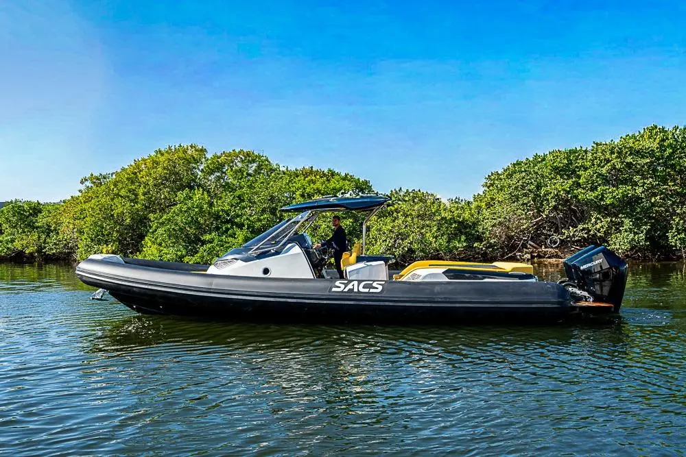 2026 sacs strider 11 fort lauderdale florida for sale