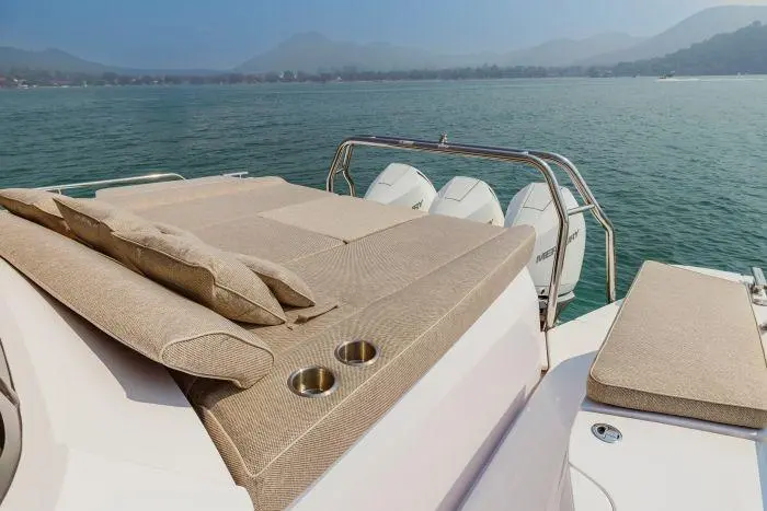 2024 Axopar 45 XC Cross Cabin Yacht For Sale in Phuket 2024 Axopar 45 XC Cross Cabin Yacht For Sale in Phuket
