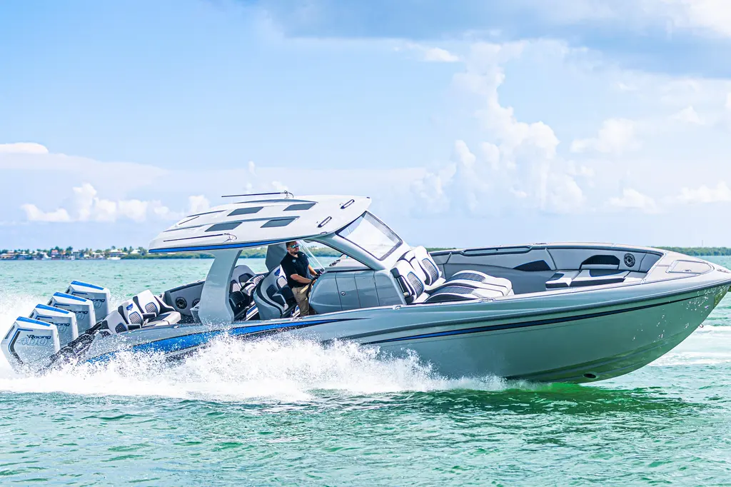 2023 deep impact 399 sport miami florida for sale