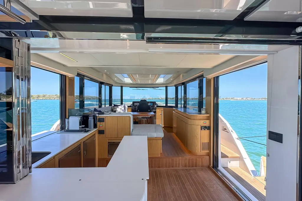 DA MARE 2023 Okean 52 Yacht For Sale in Gold Coast QLD DA MARE 2023 Okean 52 Yacht For Sale in Gold Coast QLD