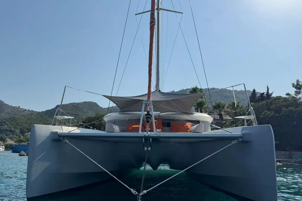  2021 Excess 15 Yacht For Sale in Nicosia 