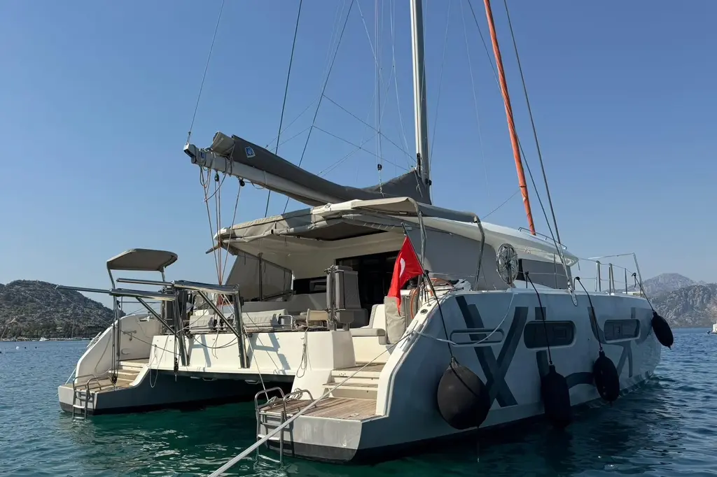  2021 Excess 15 Yacht For Sale in Nicosia 