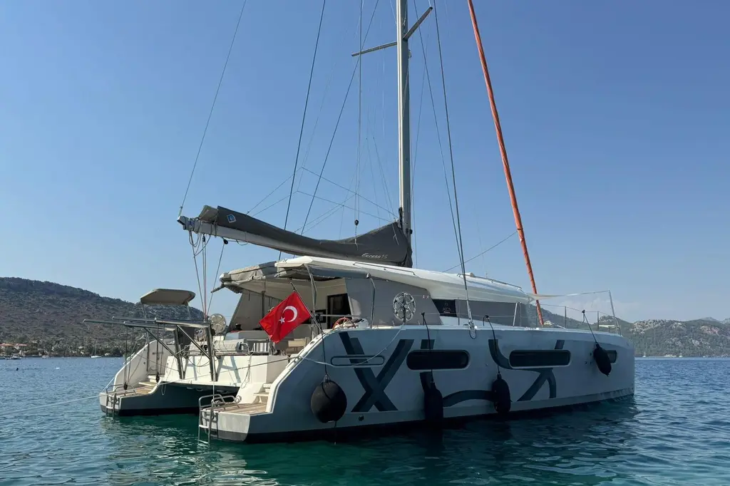  2021 Excess 15 Yacht For Sale in Nicosia 