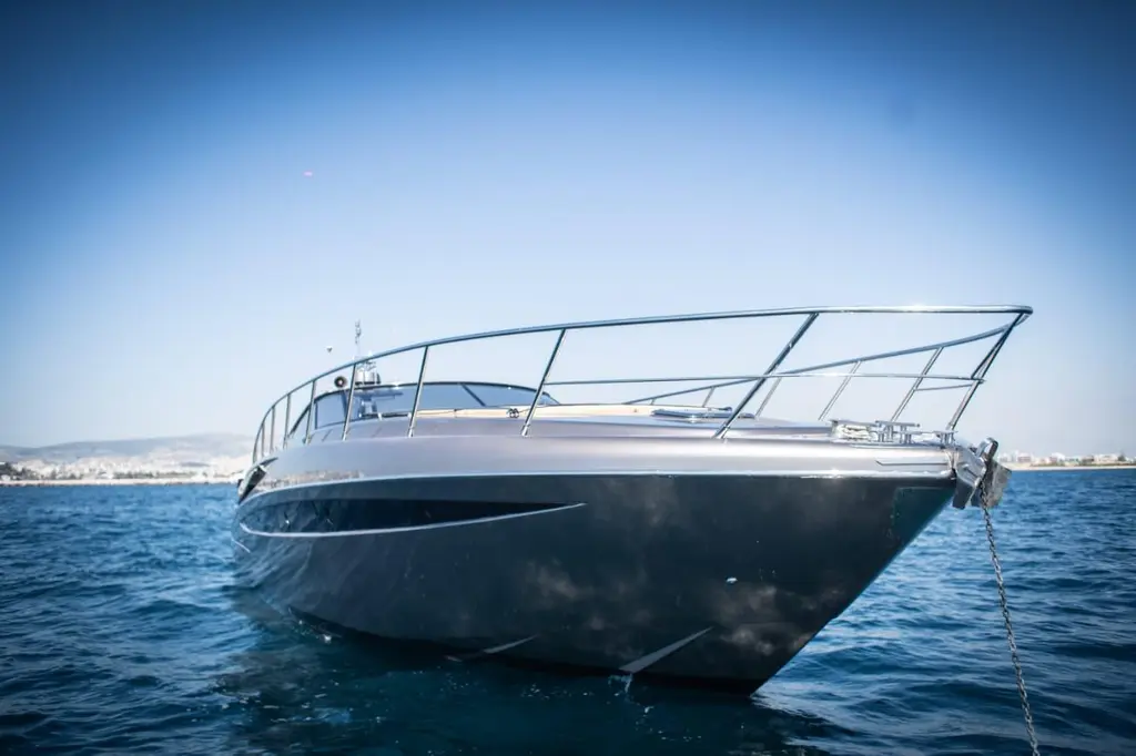2008 Riva 52' Rivale Yacht For Sale in Rhodes 2008 Riva 52' Rivale Yacht For Sale in Rhodes