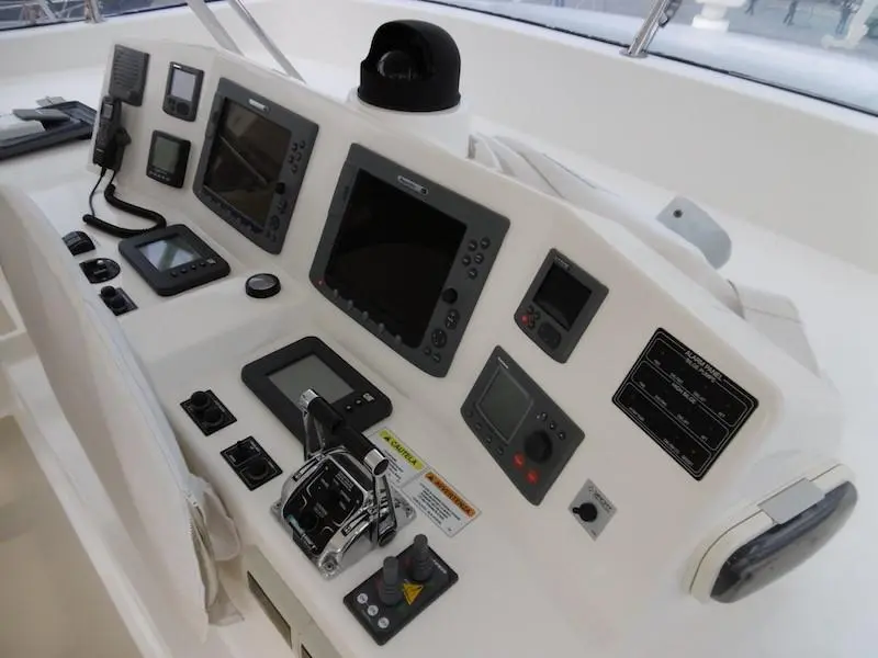 Saturnia 2009 Grand Banks 59 Aleutian RP Yacht For Sale in Monte Argentario IT-GR Saturnia 2009 Grand Banks 59 Aleutian RP Yacht For Sale in Monte Argentario IT-GR