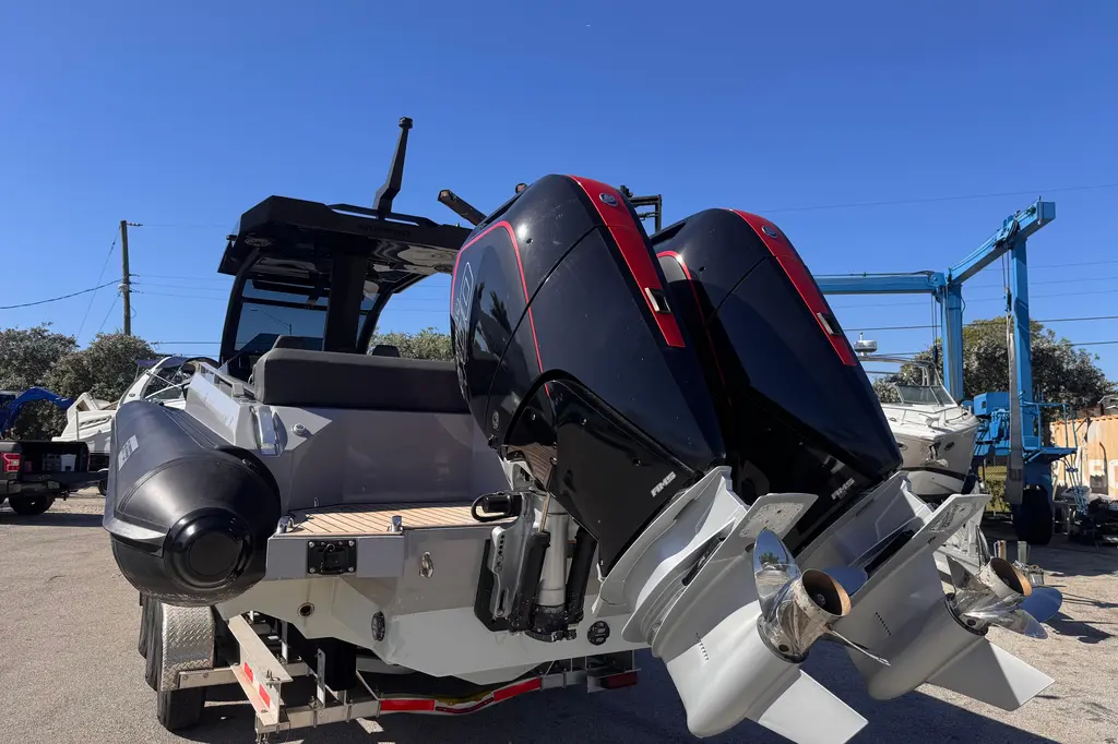 2025 38NC Yacht For Sale in Pompano Beach FL 2025 38NC Yacht For Sale in Pompano Beach FL