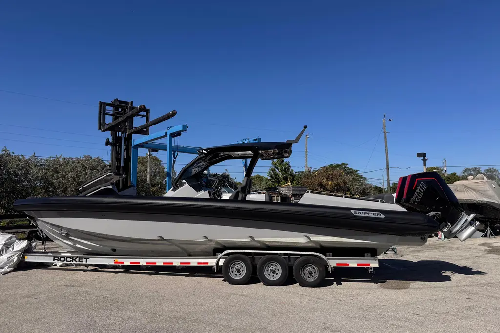 2025 38NC Yacht For Sale in Pompano Beach FL 2025 38NC Yacht For Sale in Pompano Beach FL