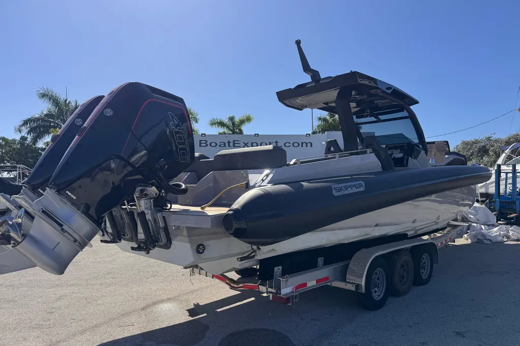 2025 38NC Yacht For Sale in Pompano Beach FL 2025 38NC Yacht For Sale in Pompano Beach FL
