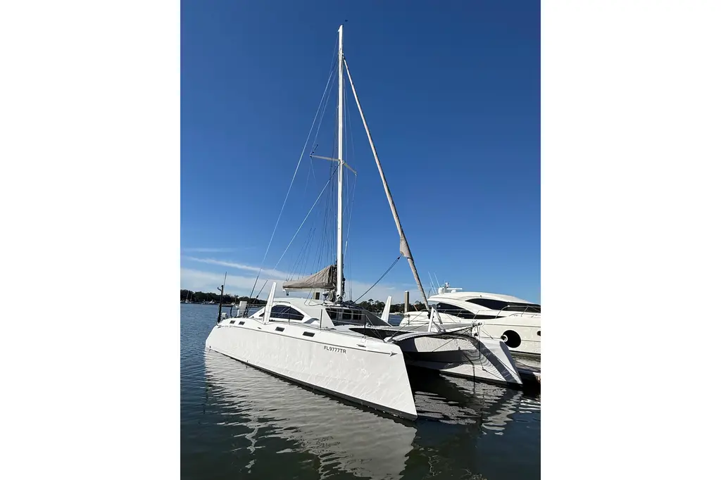 2023 Schionning 1280 S Yacht For Sale in Pensacola FL 2023 Schionning 1280 S Yacht For Sale in Pensacola FL