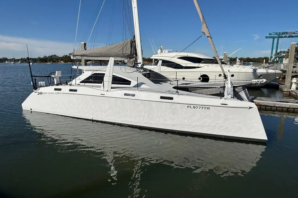2023 Schionning 1280 S Yacht For Sale in Pensacola FL 2023 Schionning 1280 S Yacht For Sale in Pensacola FL