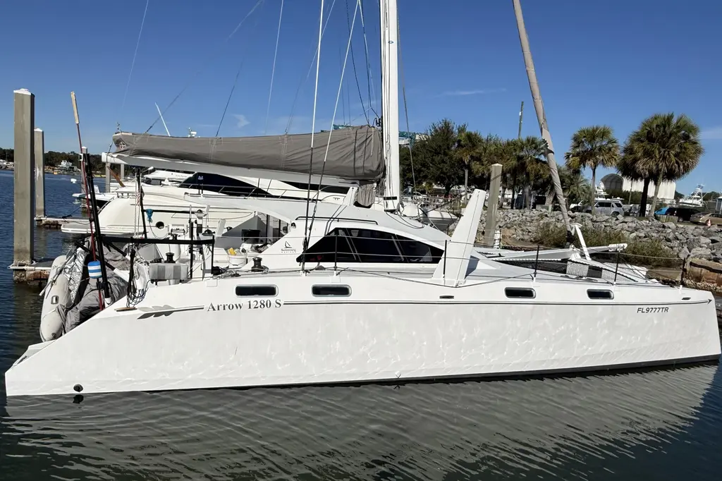 2023 Schionning 1280 S Yacht For Sale in Pensacola FL 2023 Schionning 1280 S Yacht For Sale in Pensacola FL