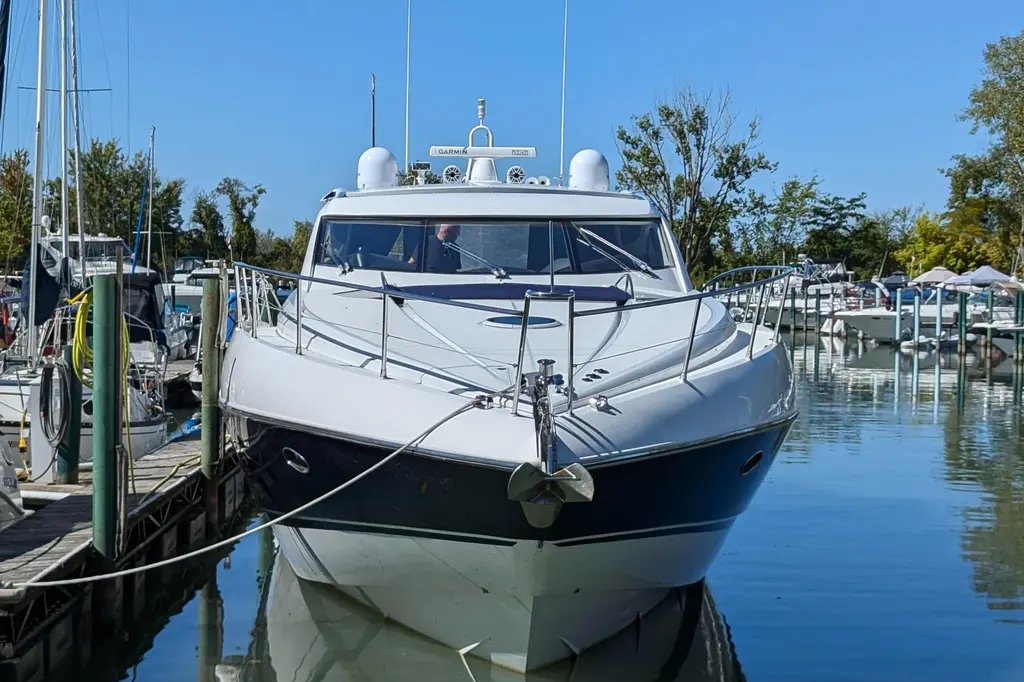 2006 Sunseeker Predator 68 Yacht For Sale in Chatham-Kent ON 2006 Sunseeker Predator 68 Yacht For Sale in Chatham-Kent ON