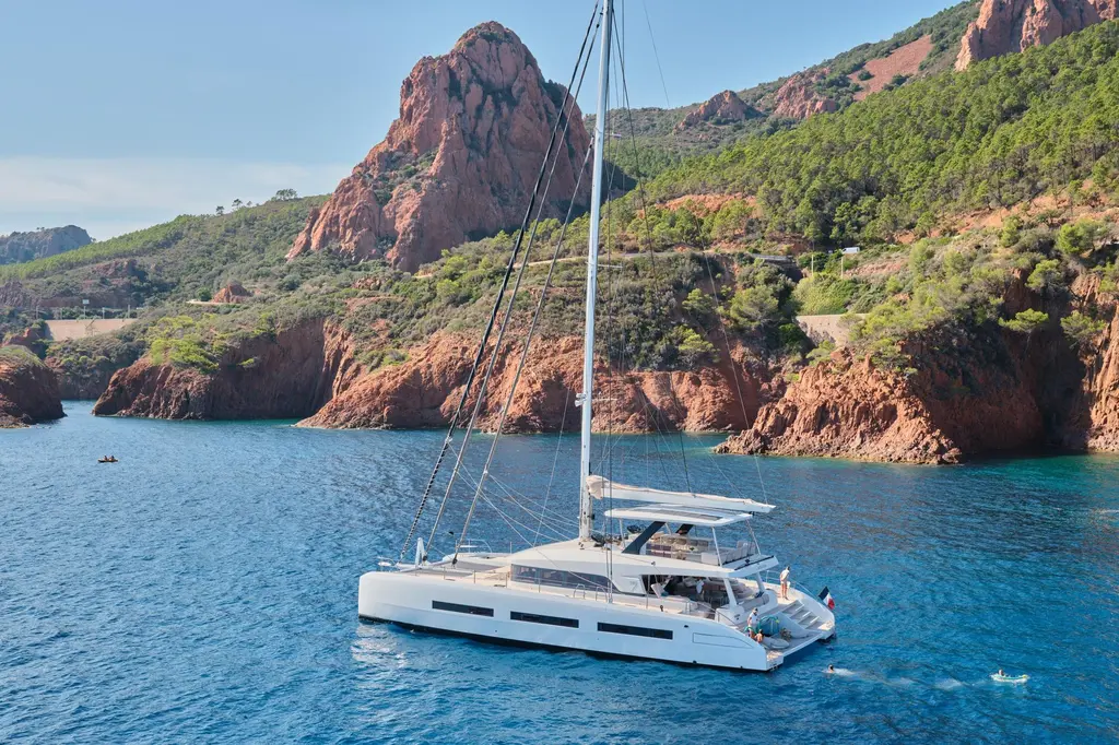 2023 Lagoon SEVENTY 7 Yacht For Sale in La Ciotat 13 2023 Lagoon SEVENTY 7 Yacht For Sale in La Ciotat 13