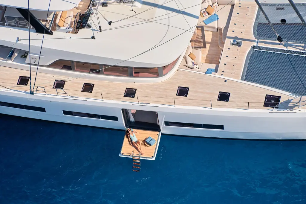 2023 Lagoon SEVENTY 7 Yacht For Sale in La Ciotat 13 2023 Lagoon SEVENTY 7 Yacht For Sale in La Ciotat 13