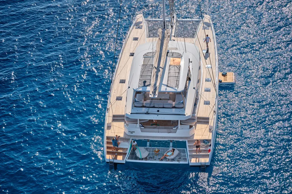 2023 Lagoon SEVENTY 7 Yacht For Sale in La Ciotat 13 2023 Lagoon SEVENTY 7 Yacht For Sale in La Ciotat 13