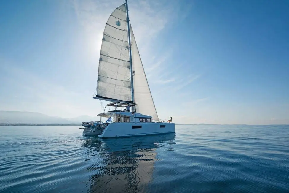 Lagoon 52F 2019 Lagoon 52F Yacht For Sale in Alimos Lagoon 52F 2019 Lagoon 52F Yacht For Sale in Alimos