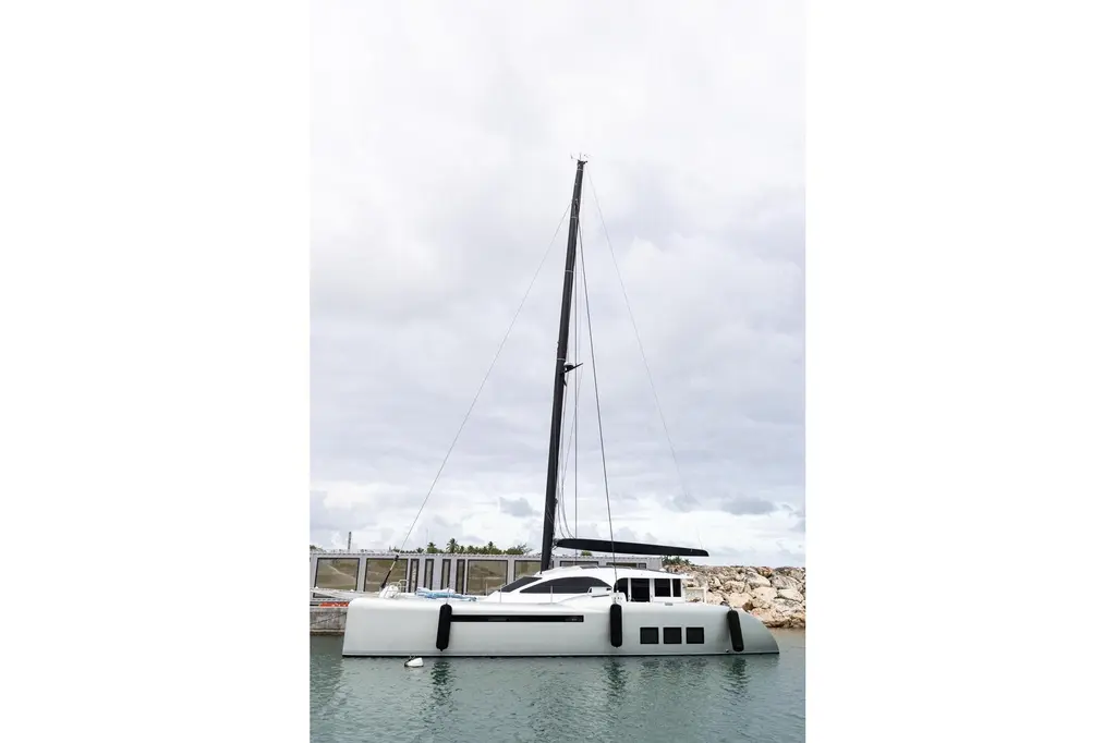 Katari 2018 60 Yacht For Sale in Barcelona ES-B Katari 2018 60 Yacht For Sale in Barcelona ES-B