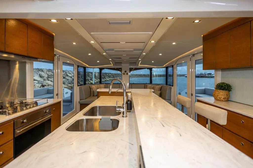 Katari 2018 60 Yacht For Sale in Barcelona ES-B Katari 2018 60 Yacht For Sale in Barcelona ES-B