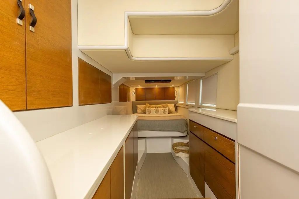 Katari 2018 60 Yacht For Sale in Barcelona ES-B Katari 2018 60 Yacht For Sale in Barcelona ES-B