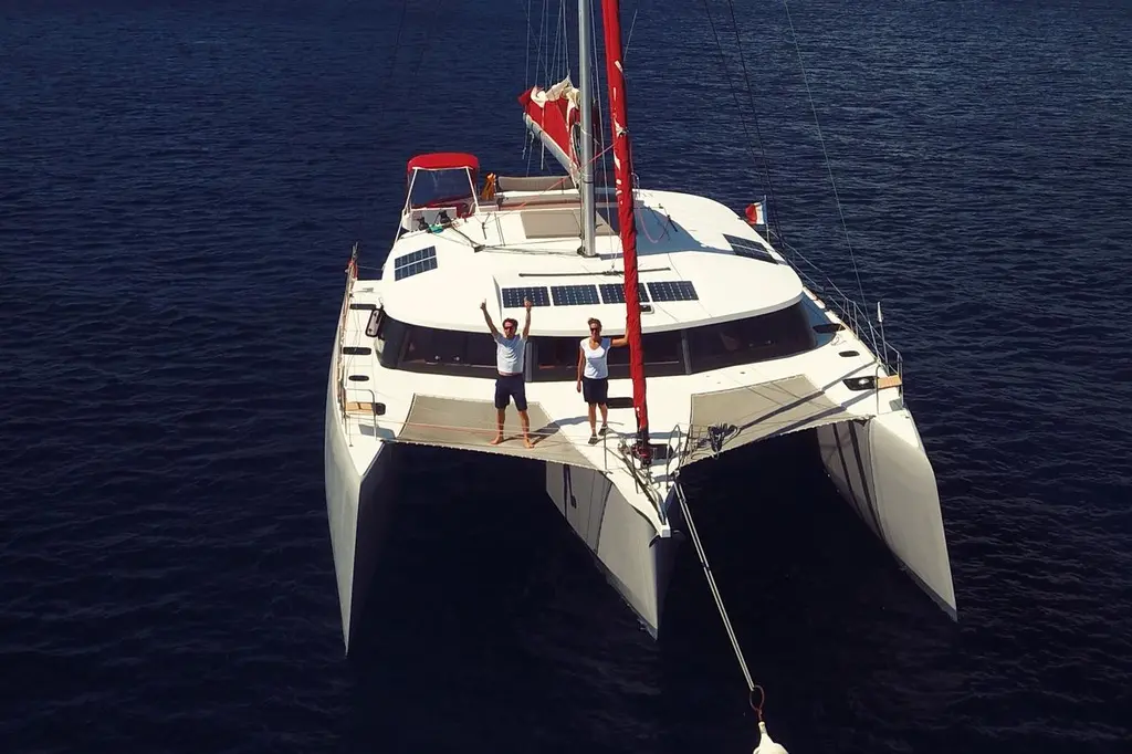 OCTANT 2018 Neel NEEL 51 Yacht For Sale in Canet-en-Roussillon 66 OCTANT 2018 Neel NEEL 51 Yacht For Sale in Canet-en-Roussillon 66