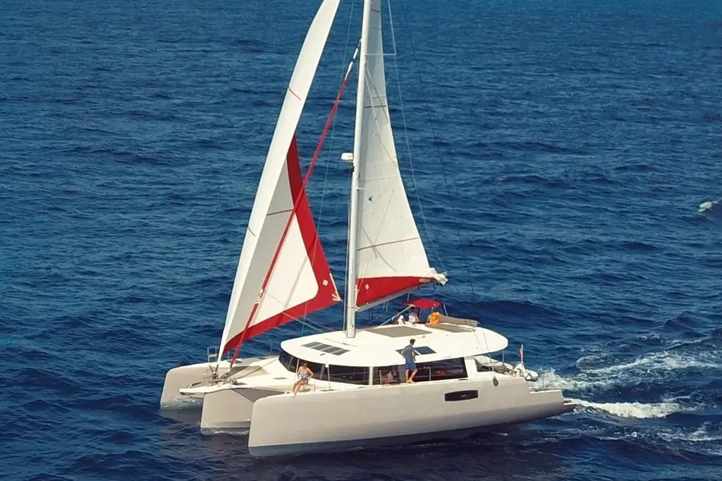 OCTANT 2018 Neel NEEL 51 Yacht For Sale in Canet-en-Roussillon 66 OCTANT 2018 Neel NEEL 51 Yacht For Sale in Canet-en-Roussillon 66