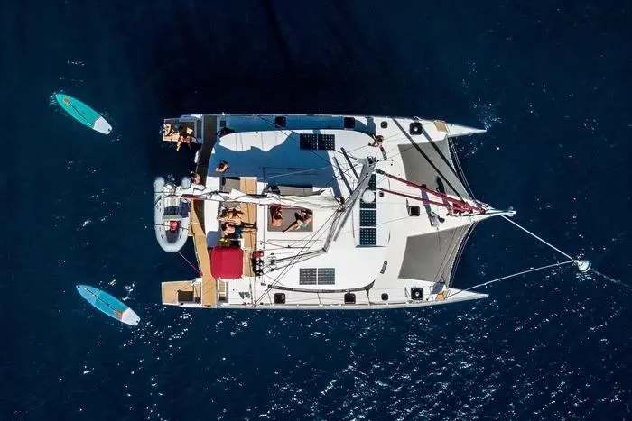 OCTANT 2018 Neel NEEL 51 Yacht For Sale in Canet-en-Roussillon 66 OCTANT 2018 Neel NEEL 51 Yacht For Sale in Canet-en-Roussillon 66