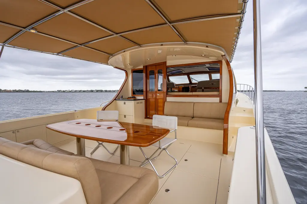 CAROLE LYN 2018 Palm Beach Motor Yachts PB55 Yacht For Sale in Stuart FL CAROLE LYN 2018 Palm Beach Motor Yachts PB55 Yacht For Sale in Stuart FL