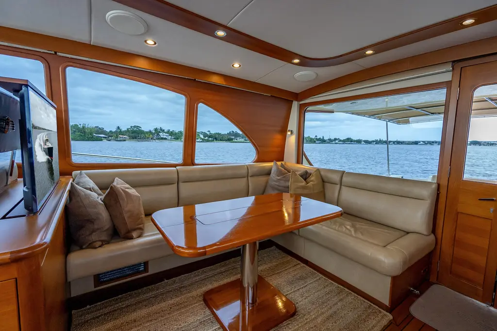 CAROLE LYN 2018 Palm Beach Motor Yachts PB55 Yacht For Sale in Stuart FL CAROLE LYN 2018 Palm Beach Motor Yachts PB55 Yacht For Sale in Stuart FL