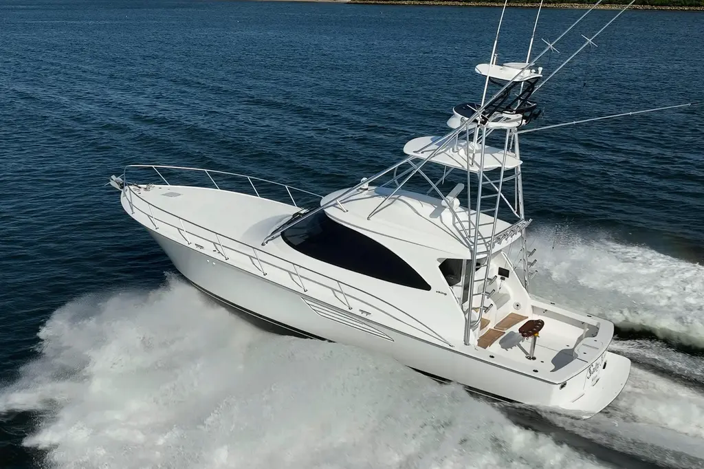 Salty Soul 2023 Viking 48 Sport Tower Yacht For Sale in Palm Beach Gardens FL Salty Soul 2023 Viking 48 Sport Tower Yacht For Sale in Palm Beach Gardens FL