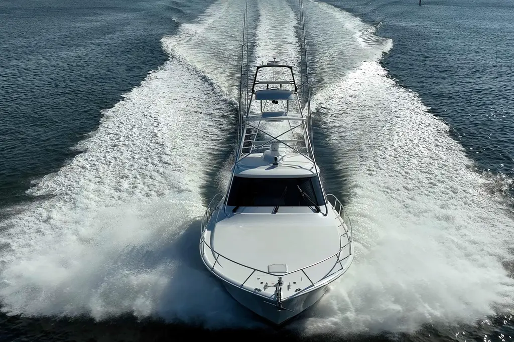 Salty Soul 2023 Viking 48 Sport Tower Yacht For Sale in Palm Beach Gardens FL Salty Soul 2023 Viking 48 Sport Tower Yacht For Sale in Palm Beach Gardens FL