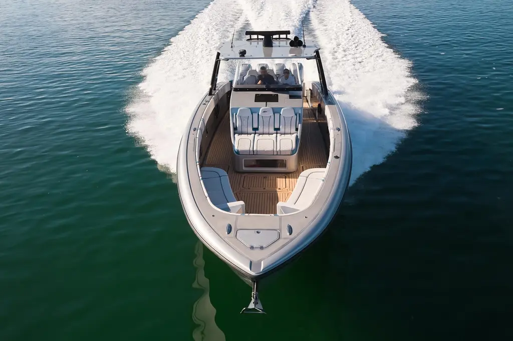 2017 Midnight Express 43 Open Yacht For Sale in Miami FL 2017 Midnight Express 43 Open Yacht For Sale in Miami FL