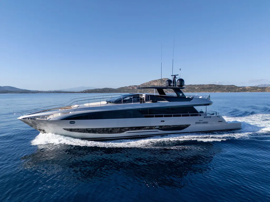 2024 Filippetti F100 Yacht For Sale in Viareggio IT-LU 2024 Filippetti F100 Yacht For Sale in Viareggio IT-LU