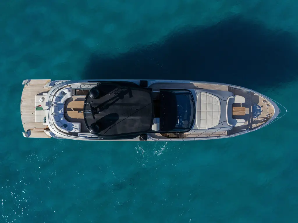 2024 Filippetti F100 Yacht For Sale in Viareggio IT-LU 2024 Filippetti F100 Yacht For Sale in Viareggio IT-LU