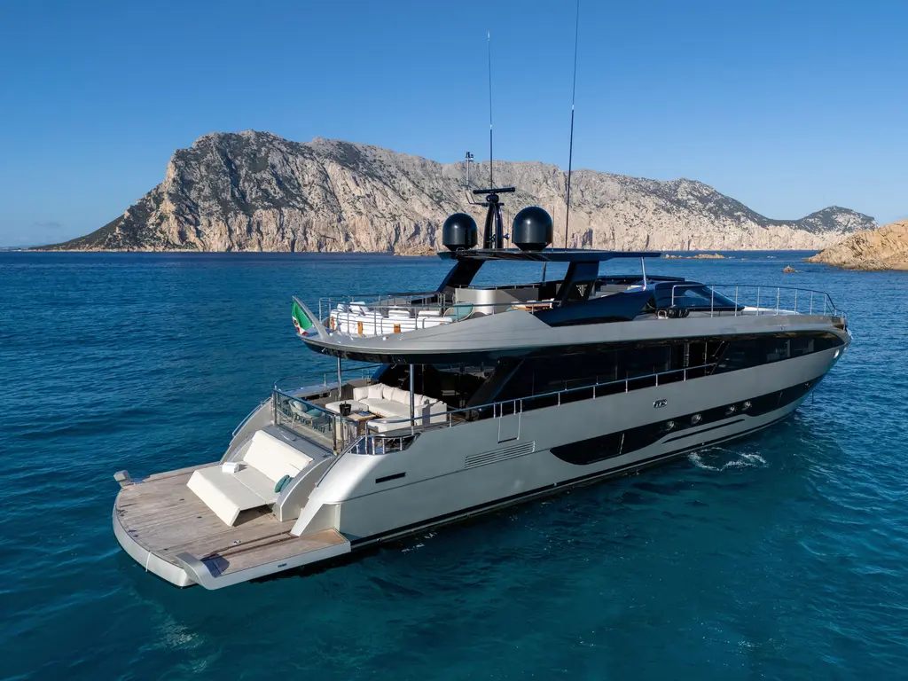 2024 Filippetti F100 Yacht For Sale in Viareggio IT-LU 2024 Filippetti F100 Yacht For Sale in Viareggio IT-LU
