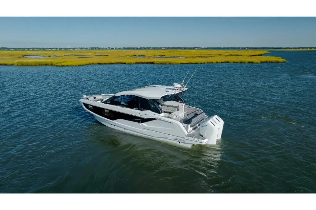 Penny's Escape 2024 Galeon 375 GTO Yacht For Sale in Clearwater FL Penny's Escape 2024 Galeon 375 GTO Yacht For Sale in Clearwater FL