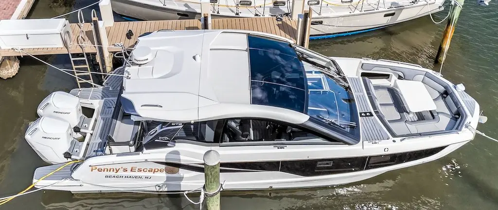 2024 galeon 375 gto pennys escape clearwater florida for sale