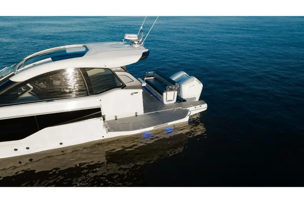 Penny's Escape 2024 Galeon 375 GTO Yacht For Sale in Clearwater FL Penny's Escape 2024 Galeon 375 GTO Yacht For Sale in Clearwater FL