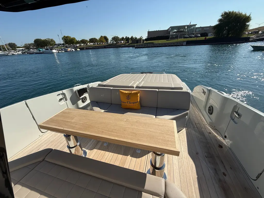 Shadow Boat 2024 Sacs 47 Rebel Yacht For Sale in Chicago IL Shadow Boat 2024 Sacs 47 Rebel Yacht For Sale in Chicago IL