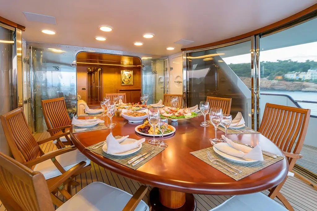 1995 Custom Cantieri Navali Nicolini 43 Yacht For Sale in Livorno IT-LI 1995 Custom Cantieri Navali Nicolini 43 Yacht For Sale in Livorno IT-LI