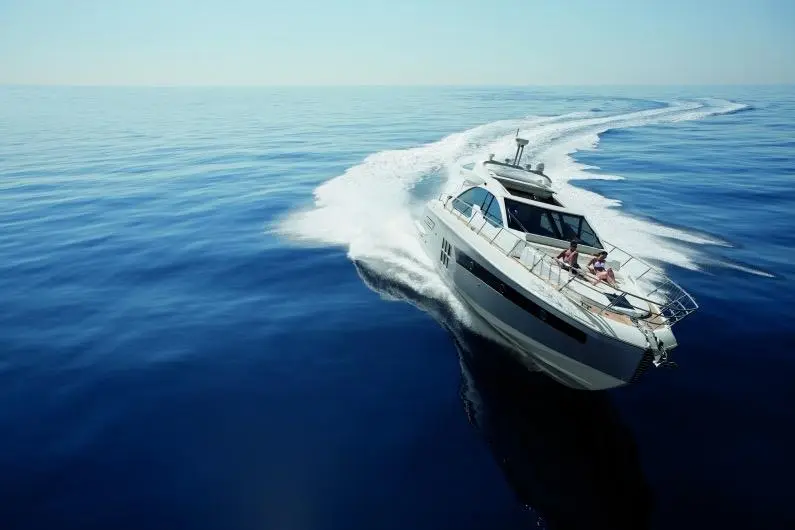 TREASURE X 2015 Azimut 55S Yacht For Sale in Stuart FL TREASURE X 2015 Azimut 55S Yacht For Sale in Stuart FL