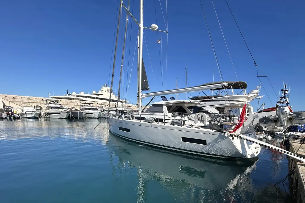 2022 amel 50 toulon 83 for sale