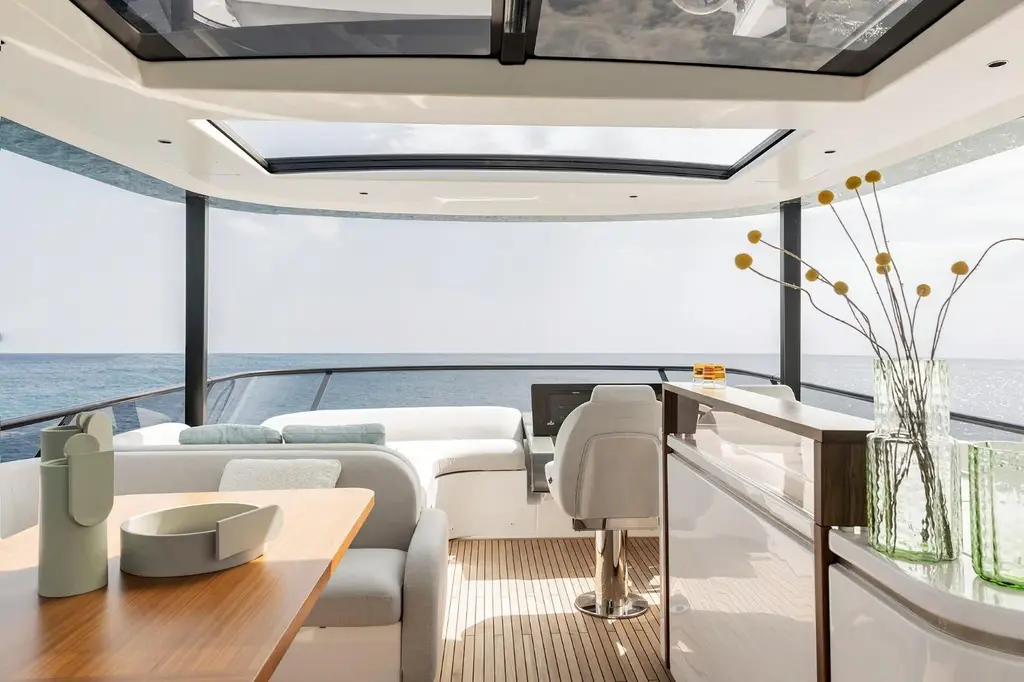 2025 Azimut Fly 72 Yacht For Sale in Menton 2025 Azimut Fly 72 Yacht For Sale in Menton