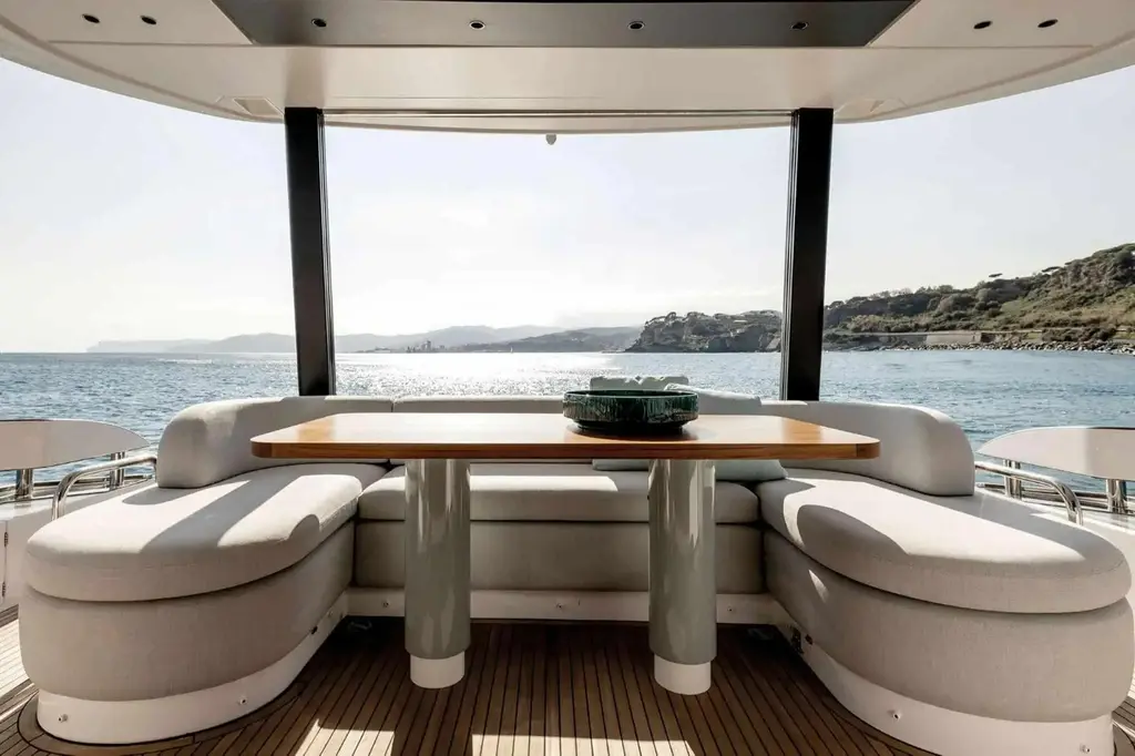 2025 Azimut Fly 72 Yacht For Sale in Menton 2025 Azimut Fly 72 Yacht For Sale in Menton
