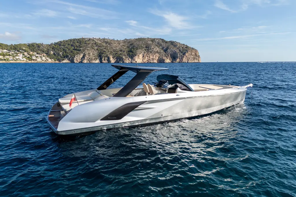 ACDC 2019 1414 Demon Air Yacht For Sale in Palma ACDC 2019 1414 Demon Air Yacht For Sale in Palma