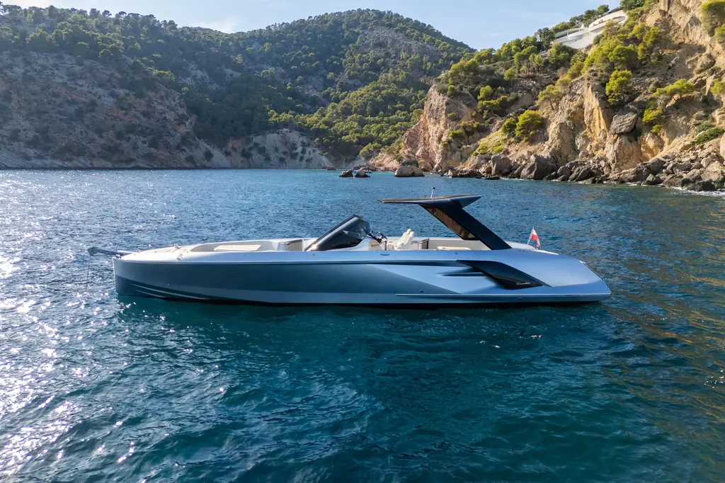 ACDC 2019 1414 Demon Air Yacht For Sale in Palma ACDC 2019 1414 Demon Air Yacht For Sale in Palma