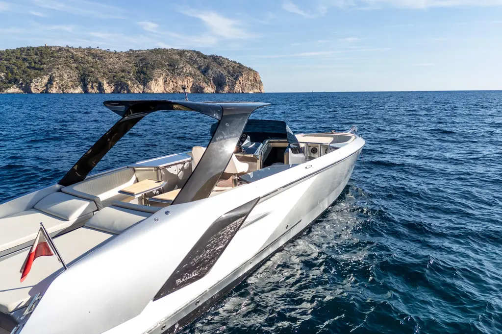 ACDC 2019 1414 Demon Air Yacht For Sale in Palma ACDC 2019 1414 Demon Air Yacht For Sale in Palma