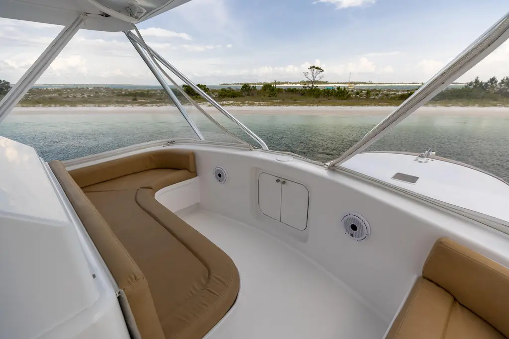 Honcho 2000 Custom Carolina Alex Willis Convertible Yacht For Sale in Lynn Haven FL Honcho 2000 Custom Carolina Alex Willis Convertible Yacht For Sale in Lynn Haven FL