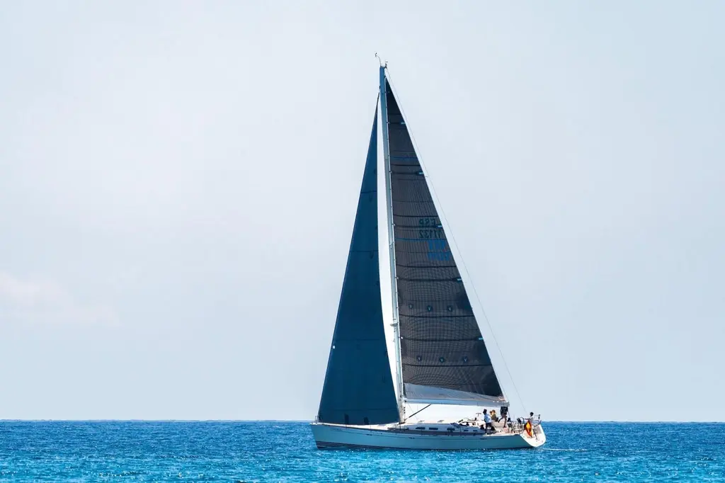 2007 x yachts x 55 condor x d eacute nia for sale