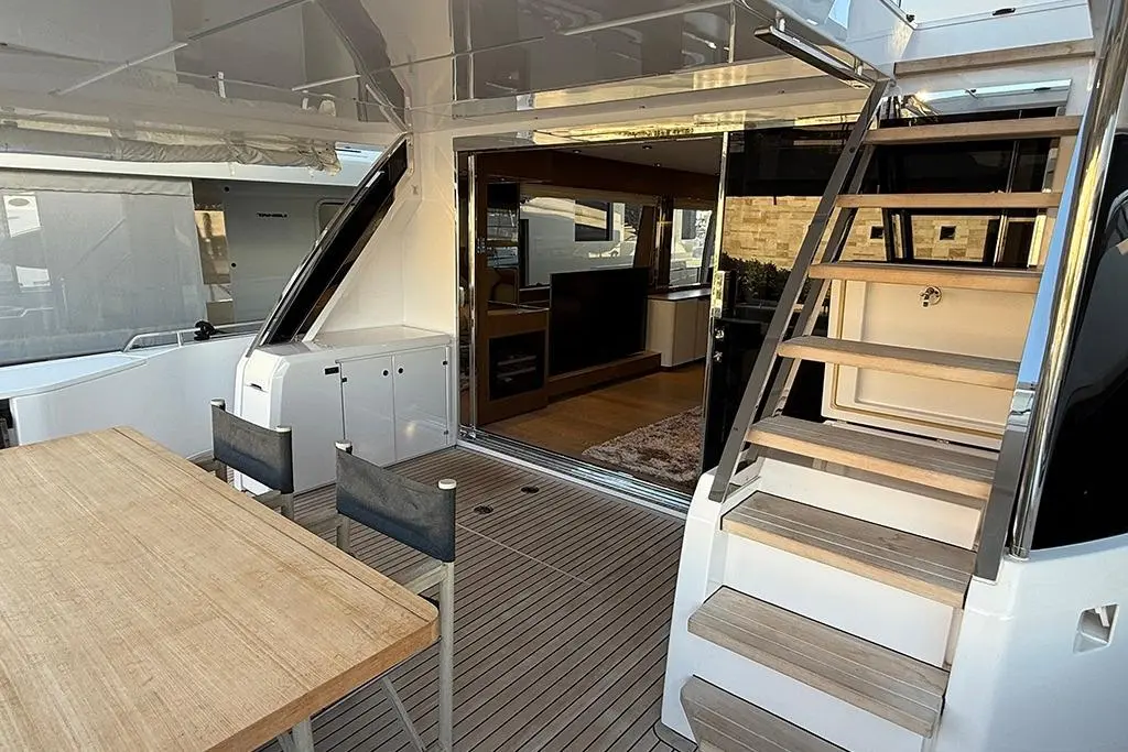 KARYA 2023 Ferretti Yachts 780 Yacht For Sale in Bodrum KARYA 2023 Ferretti Yachts 780 Yacht For Sale in Bodrum