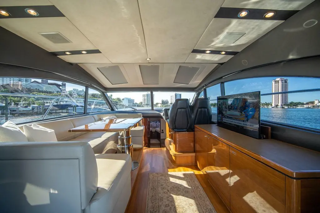 SEA-LICIOUS 2016 Princess V48 Yacht For Sale in Delray Beach FL SEA-LICIOUS 2016 Princess V48 Yacht For Sale in Delray Beach FL